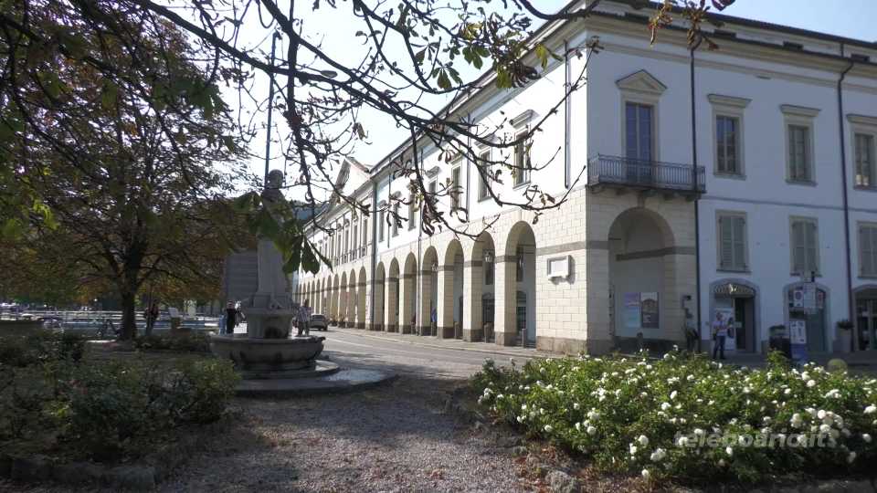 Salute mentale: arte e poesia come strumenti di cura e benessere