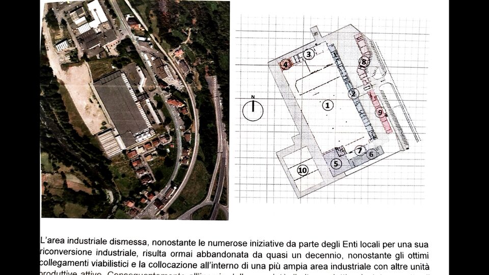 Imago, assegnato l’incarico per il progetto del polo culturale