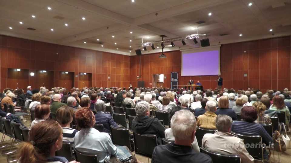Università aperta, la salute come diritto di tutti