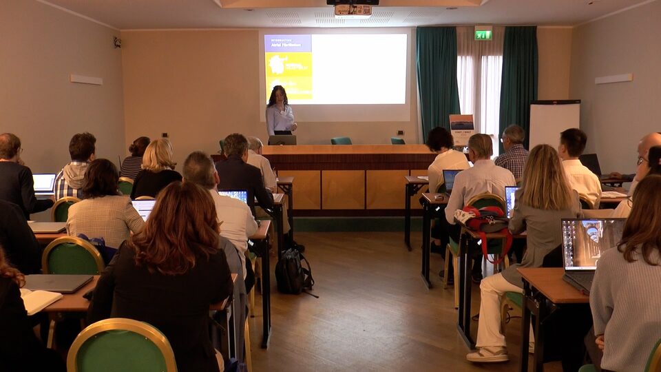 Medici cardiologi a convegno