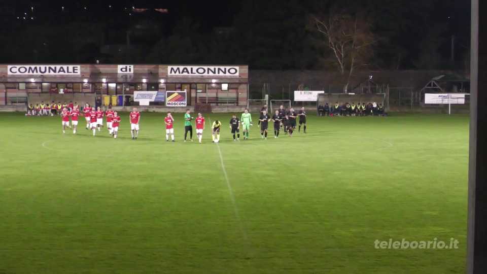 Il derby di Coppa finisce in parità ma promuove la Nuova Camunia