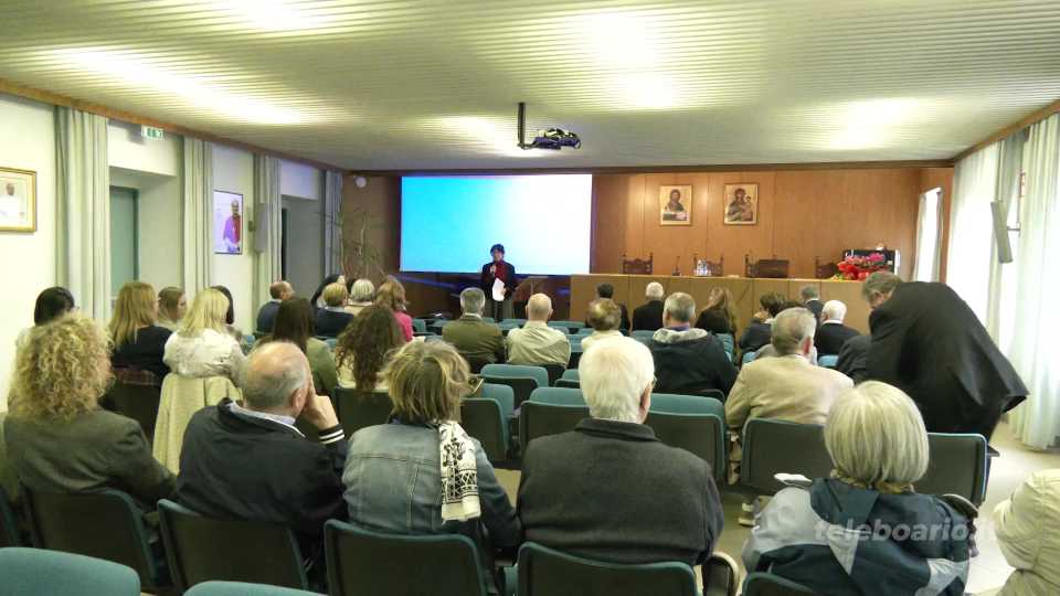 Consultorio Tovini : 30 anni vicino alle famiglie