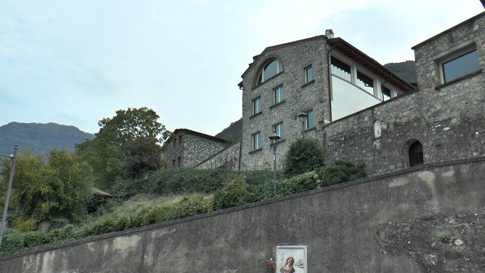 Da bene confiscato ad aiuto per il sociale