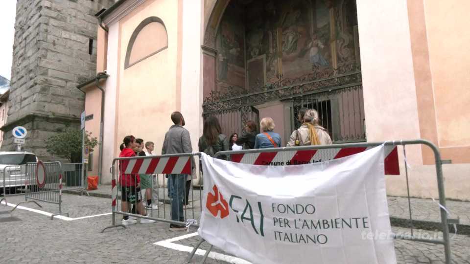 Giornate FAI d’autunno alla scoperta di Berzo Inferiore
