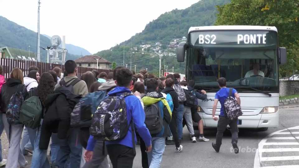 Filt Cgil: i problemi sugli autobus di Breno e Edolo segnalano il collasso del trasporto pubblico