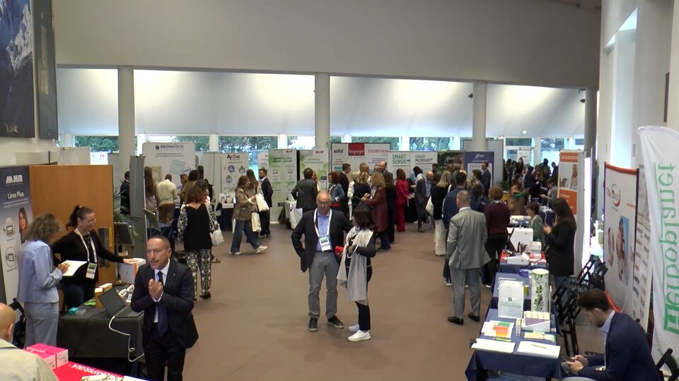 Boario, 700 pediatri a convegno