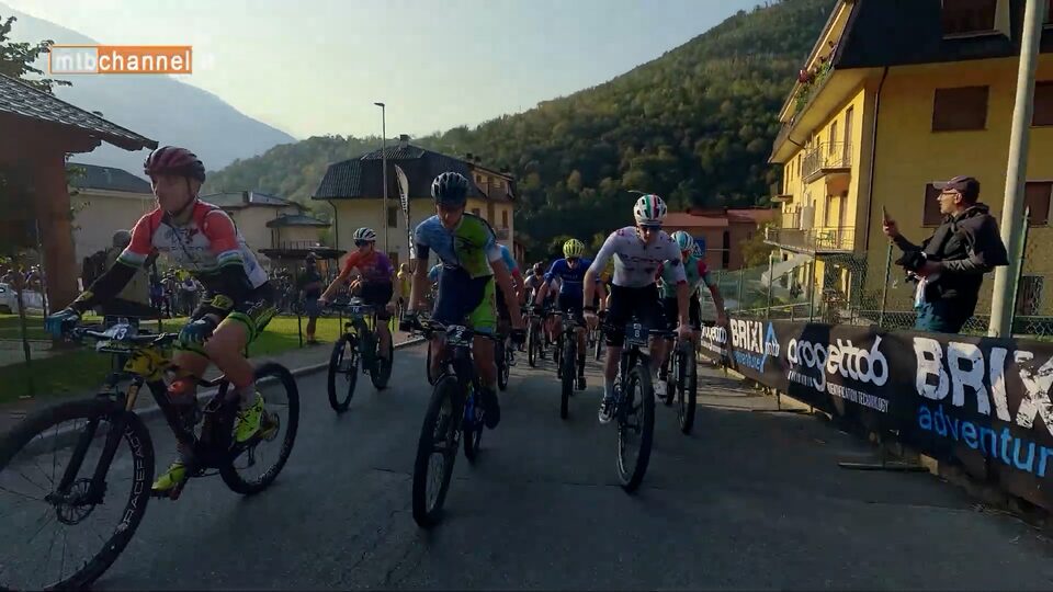 Annullate le classifiche del memorial Damiano Bianchi