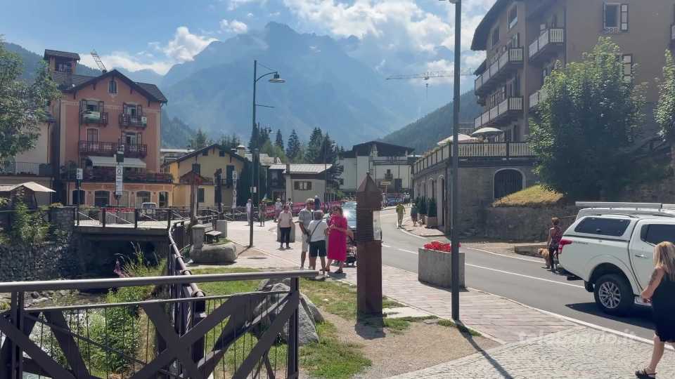 Seconde case, in alta valle sono l’85%