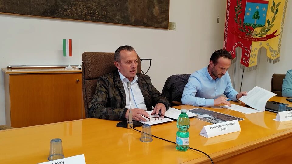 Pian Camuno: la maggioranza dice la “sua”