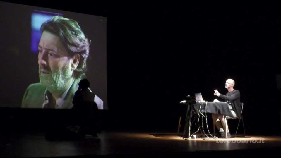 La sicurezza sul lavoro diventa uno spettacolo teatrale