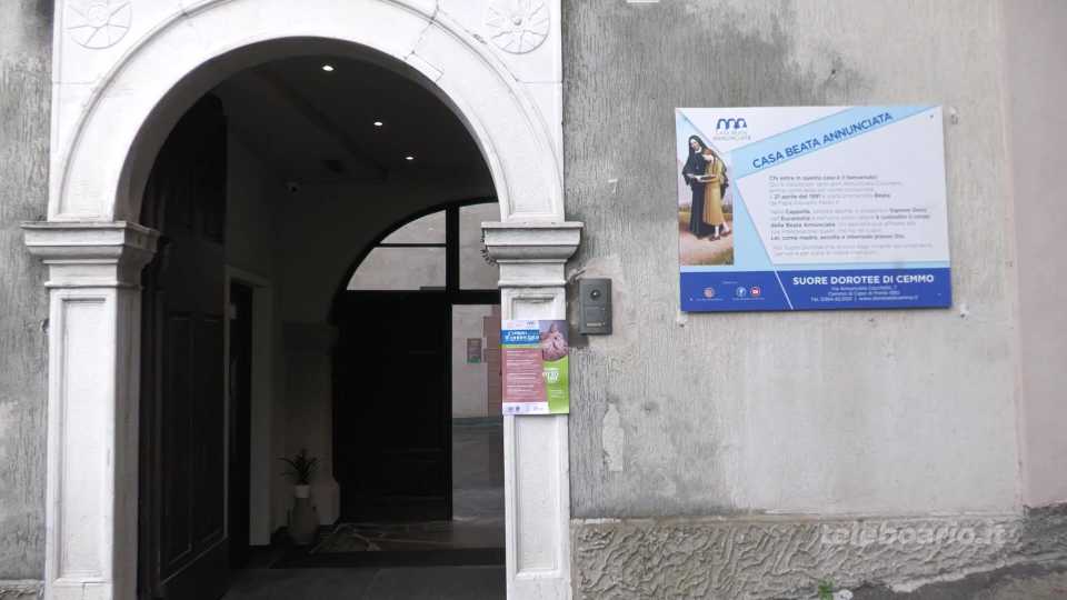 Beata Cocchetti e l’opera educativa nel 35esimo di beatificazione