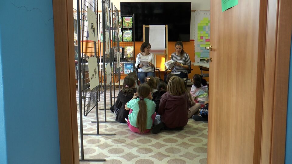 Pian Camuno, al via “Leggere lascia il segno”