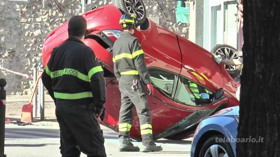 Aumentano incidenti e vittime: 3.100 sinistri solo nel 2025