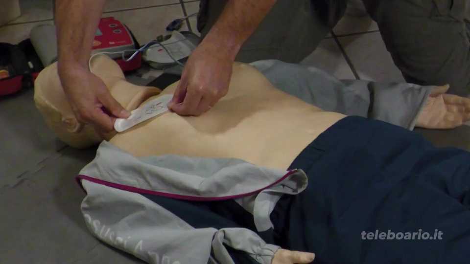 Primo soccorso: in un anno L’Arnica ha formato 120 volontari