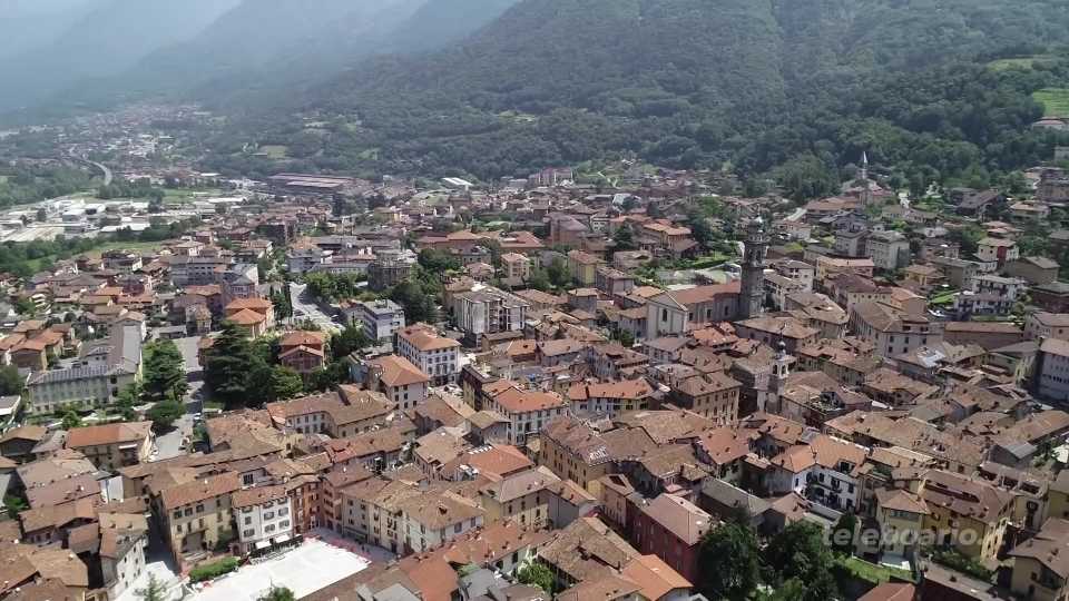 Fondi comuni confinanti: 5 milioni per 5 comuni. Opere per lo sviluppo economico e sociale