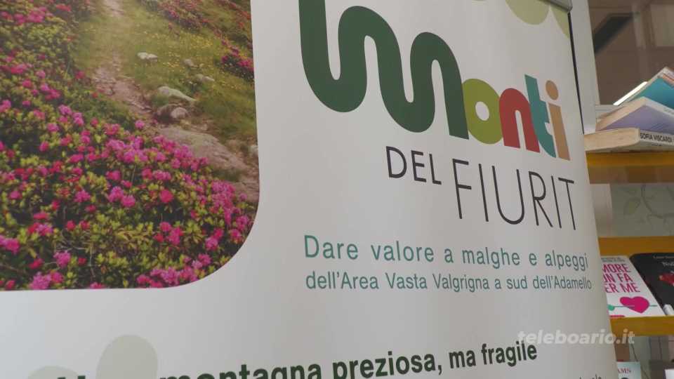 “I monti del fiurit”, si entra nella fase progettuale