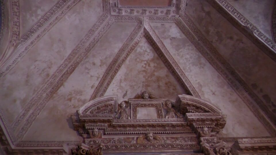 A Demo c’è una chiesa da salvare. La storia nel libro di Lino Balotti