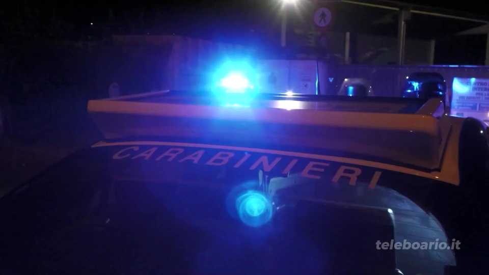 Furti e truffe, si moltiplicano le segnalazioni