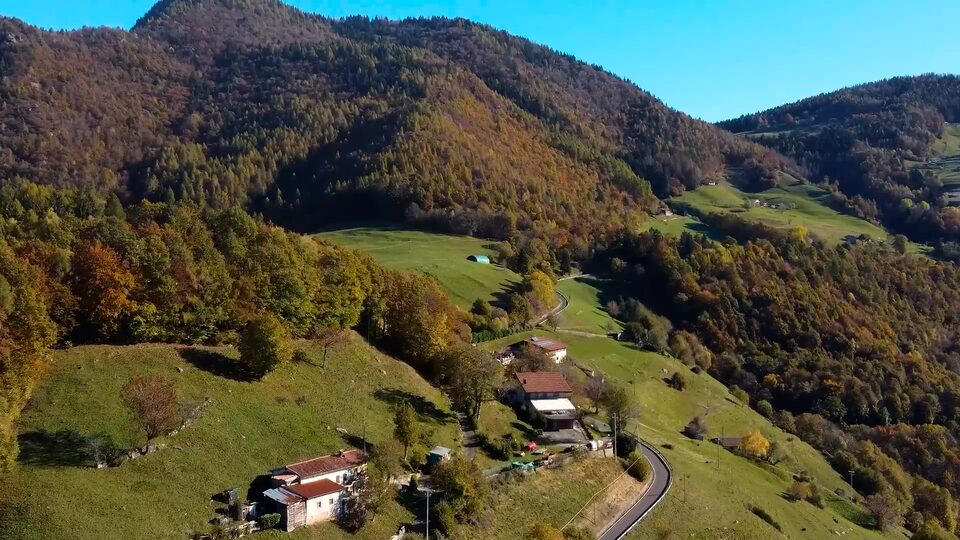 Weekend bello ma freddo. Le massime non supereranno i 18°