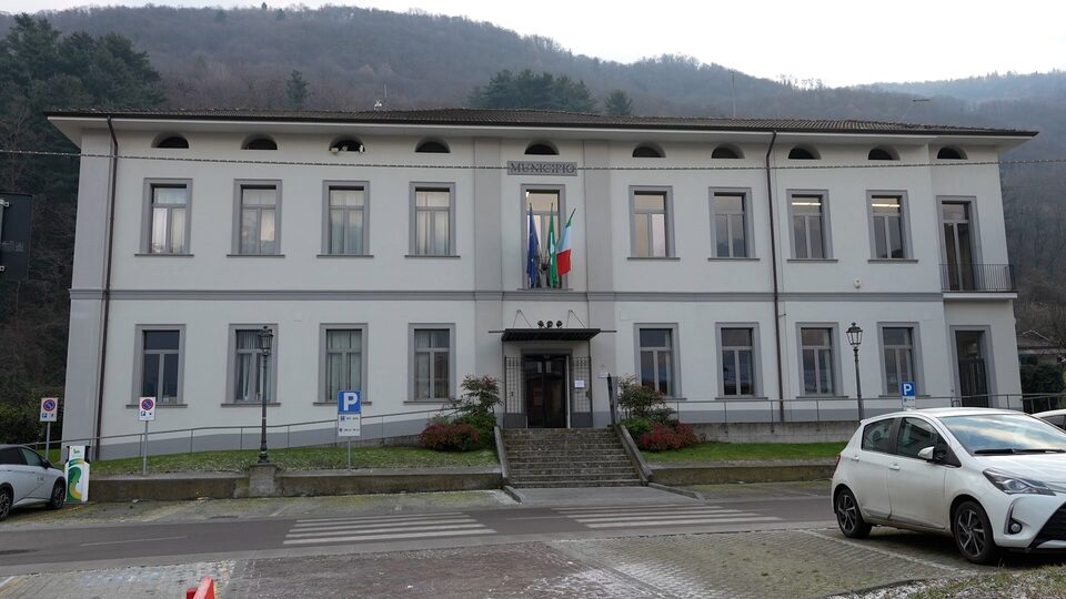 Il gruppo “Progetto Comune” cambia gli equilibri in consiglio comunale