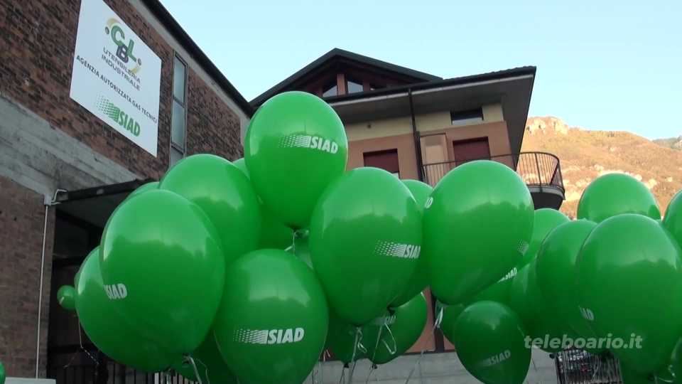 Gruppo Cbl e Siad avviano una collaborazione tecnica e commerciale