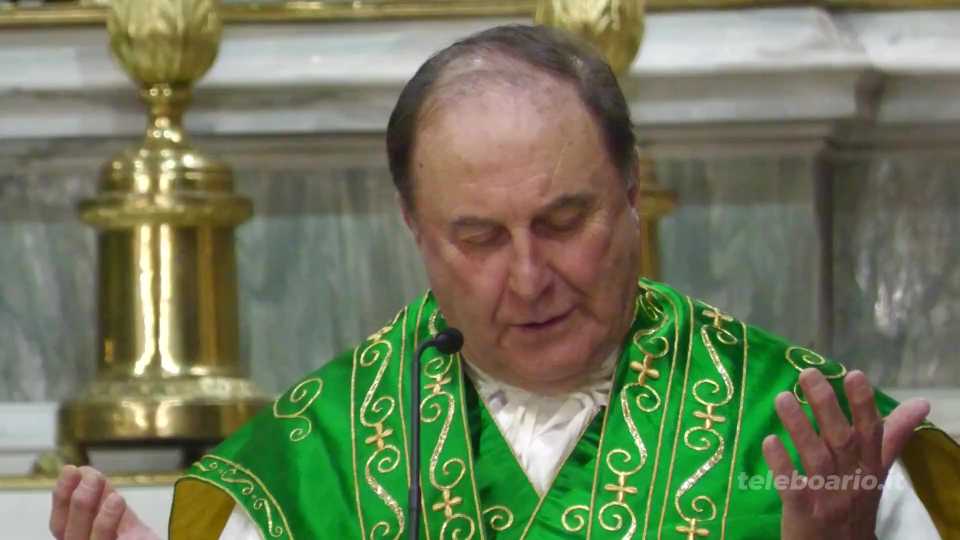 Don Ermanno Turla: 50 anni di sacerdozio, 15 a Pisogne dove è cittadino onorario)