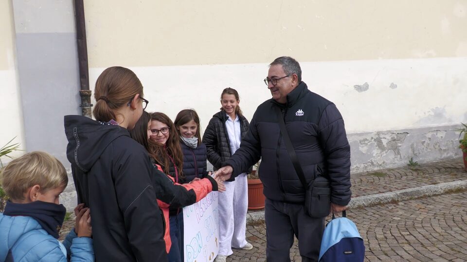 Val Saviore, don Saverio Viola sarà la guida dei giovani