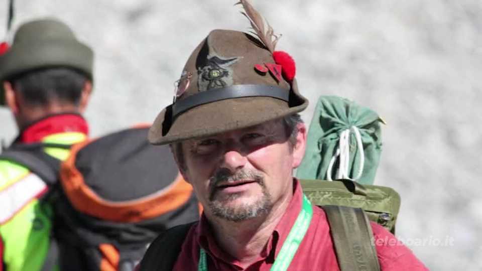 Tutta l’Ana piange Sandro Rivetta. Un infarto in macchina, trovato con il piede sul freno