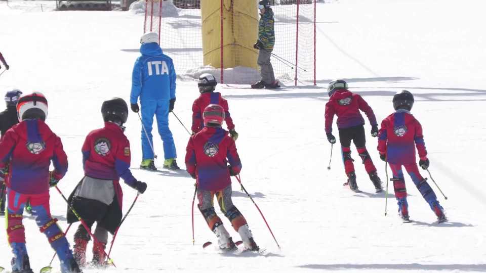 Pontedilegno-Tonale, primo in Europa per affidabilità