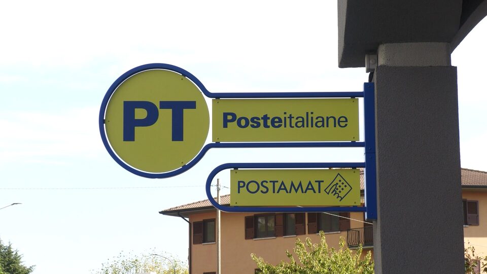 I lavori alle poste erano iniziati quasi un anno fa, ma l’ufficio è ancora chiuso