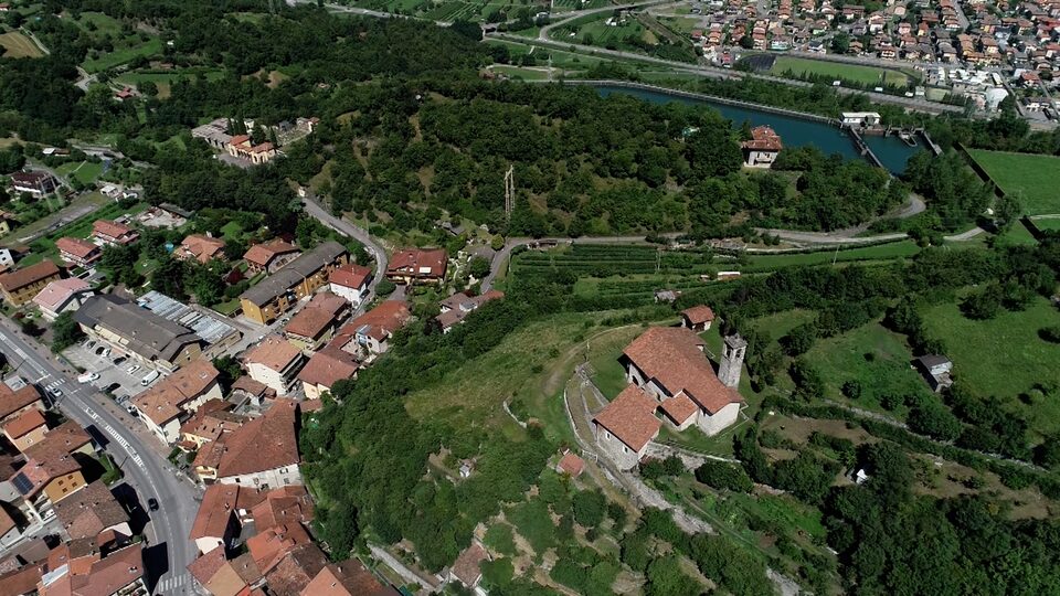 Berzo Inferiore: investiti 140 mila euro per l’acquedotto