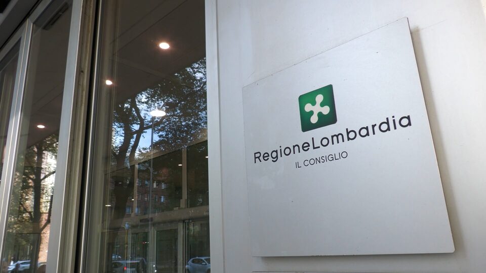 Una commissione d’inchiesta regionale per la crisi idrica