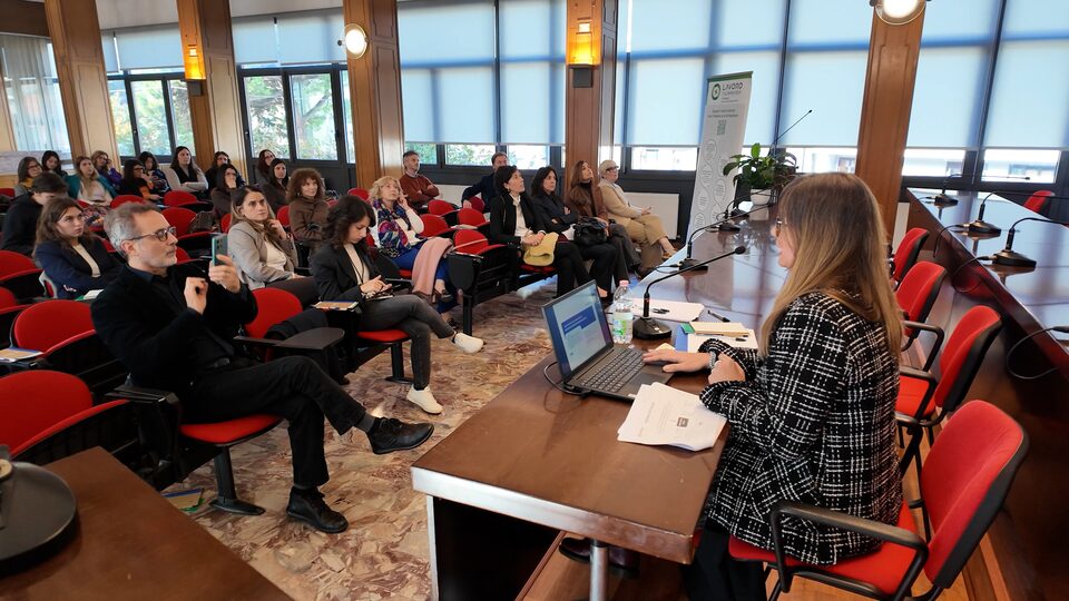 Donne vittime di violenza: nuove opportunità di lavoro