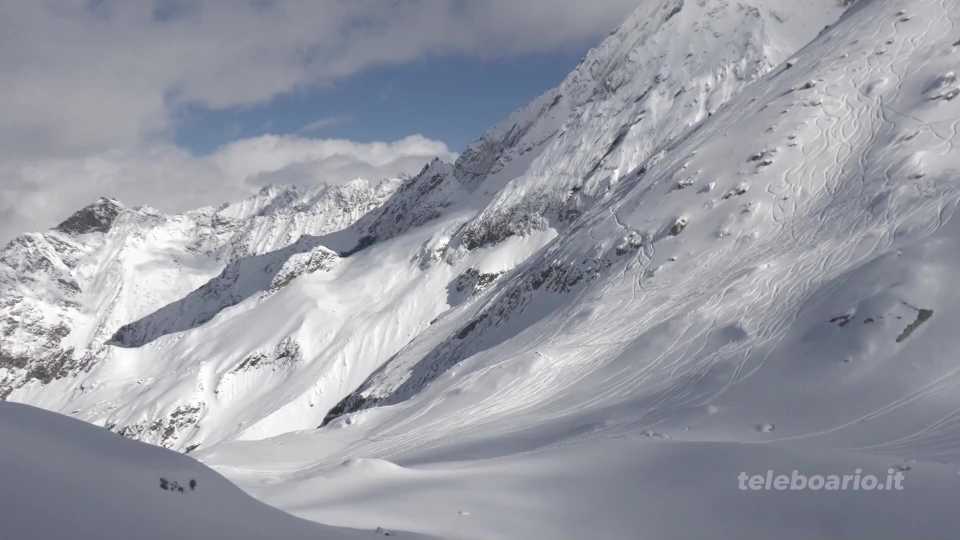 Valanghe: la Lombardia chiede più tempestività e meno burocrazia