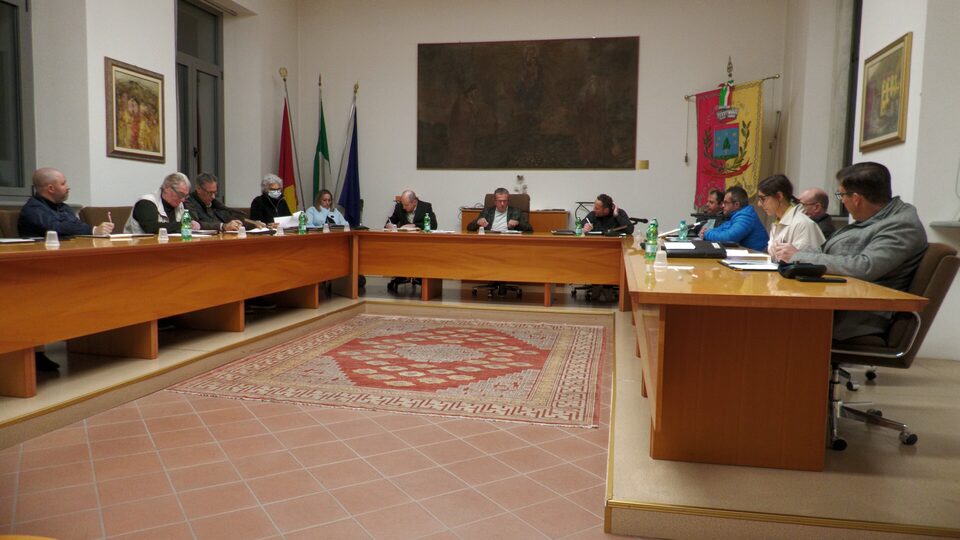 Pian Camuno: tiene il primo Consiglio dopo lo strappo
