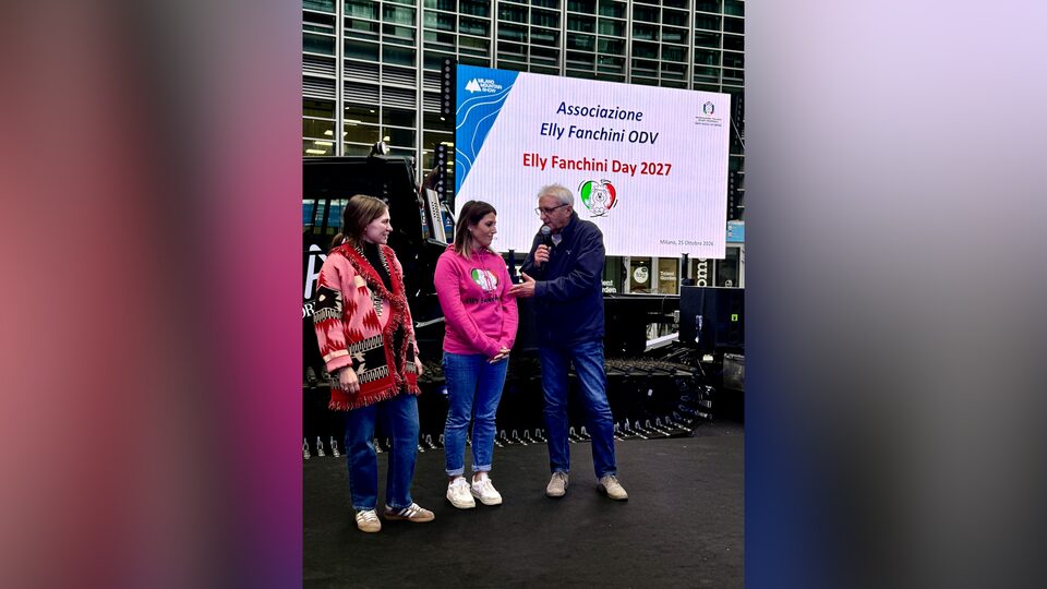 Il quarto Elly Fanchini Day sarà il 4 aprile