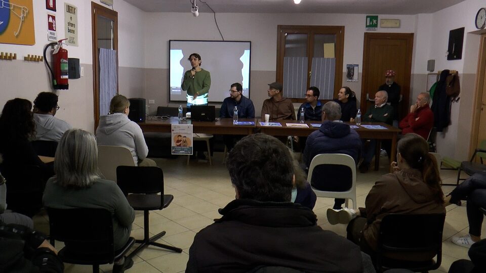 L’Azzurra mette le “Memorie in connessione”