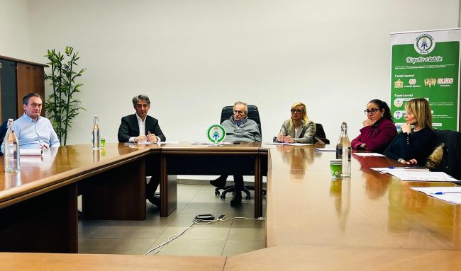 Si dimette il Cda di Valle Camonica Servizi Srl