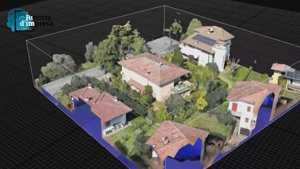 “Gestec”, un drone per amico