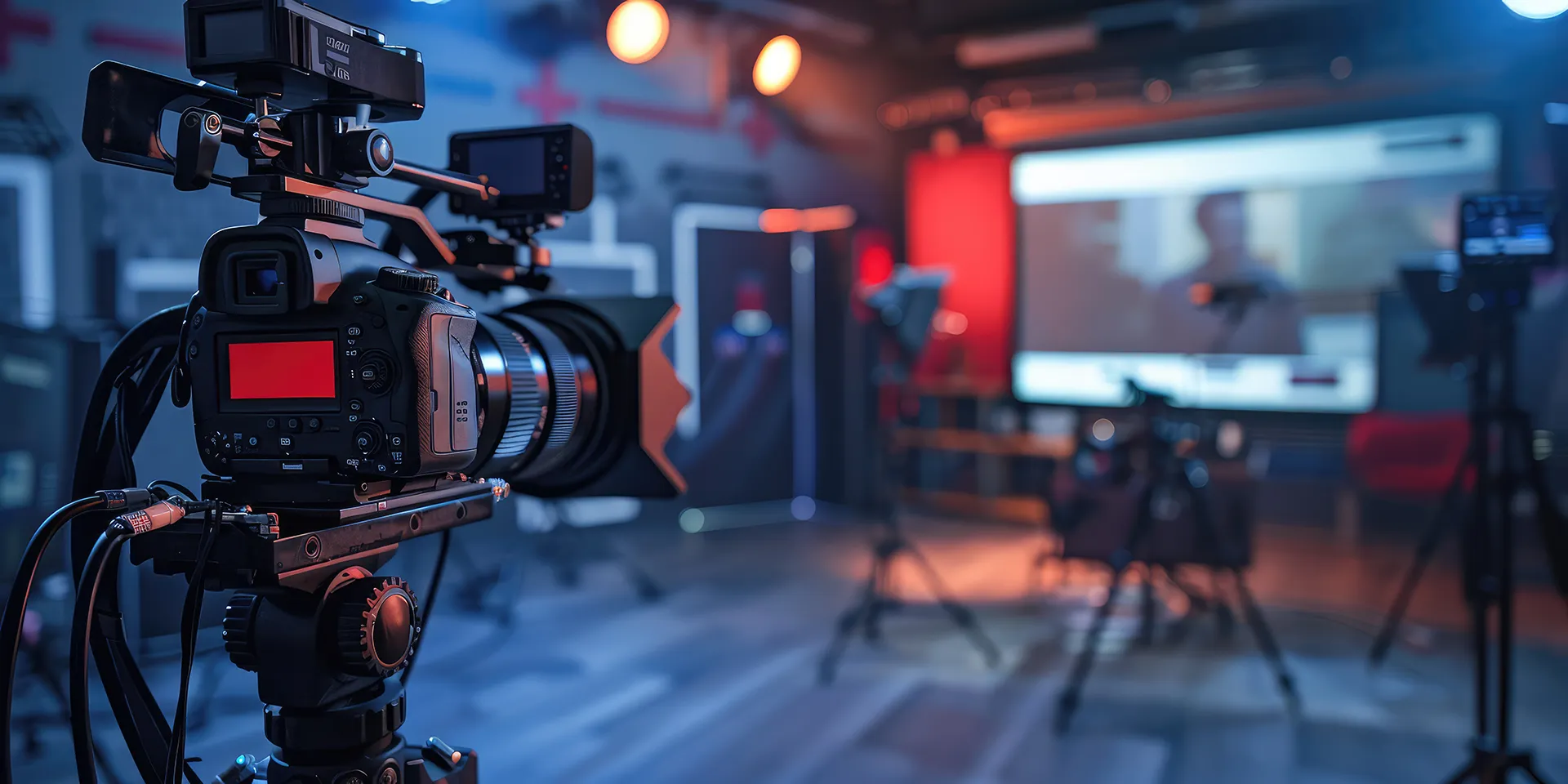 Campagne Tv